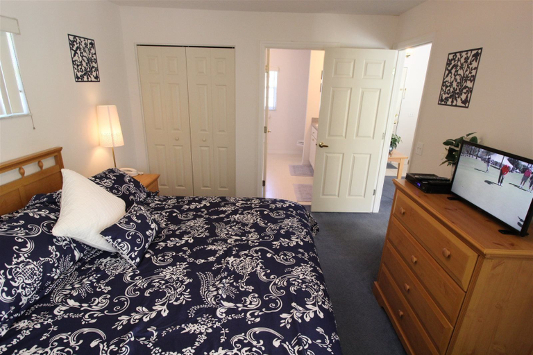Room 4, Villa Lovie - Comfort - 4 Bedroom, Citrus