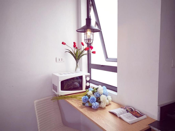 3, May - SUNSHINE, Hai Bà Trưng