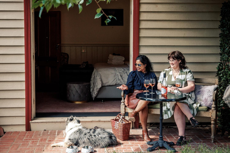 Others 5, Summerlands - Country Luxe, Murrindindi - East