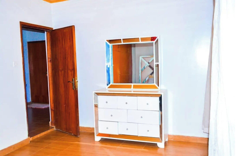 Interior, Majestic Airport Villa, Mavoko