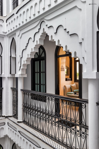 Room 2, Riad El Palacio & Spa Chefchaouen, Chefchaouen