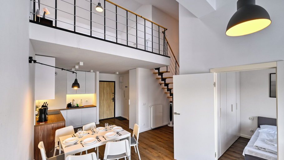 Others 4, Apartamenty Sun & Snow IzerSKI Resort, Lubań
