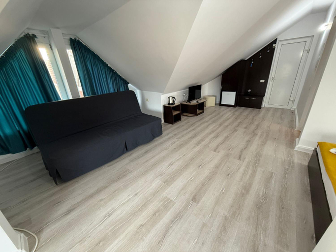 Bedroom, Complex Marinn Costinesti, Costinesti