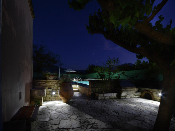 Others 5, Villa in Crete with Vineyard Experience, Crete