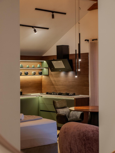 Others 2, NOVA LUXURY DESIGN, Zagreb