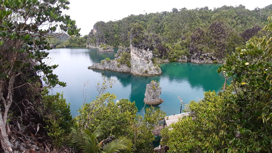Others 5, Coco Huts Guest House, Raja Ampat