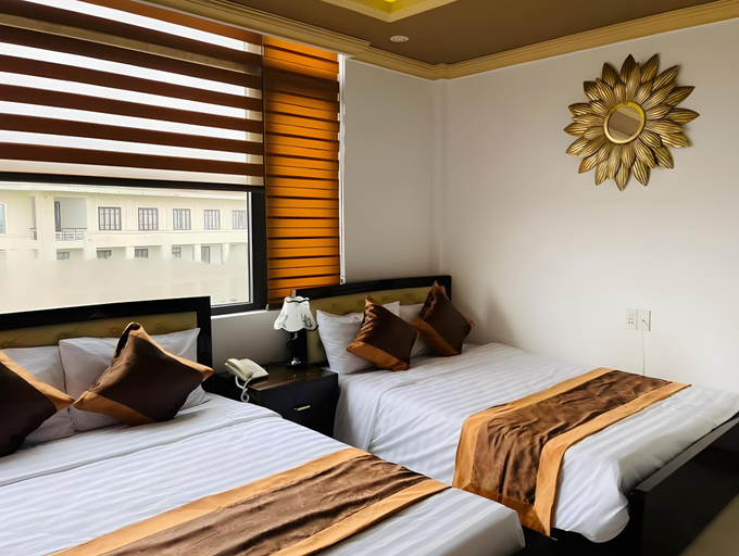 Bedroom 4, THAO AN HOTEL Hue, Huế