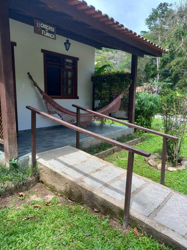 Exterior & Views 2, Pousada Caminho das Candeias, Nova Friburgo