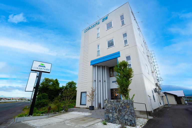 Others 2, Business Hotel Nishine, Hachimantai