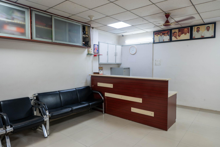 Others 3, Hotel Gurjas, Aurangabad