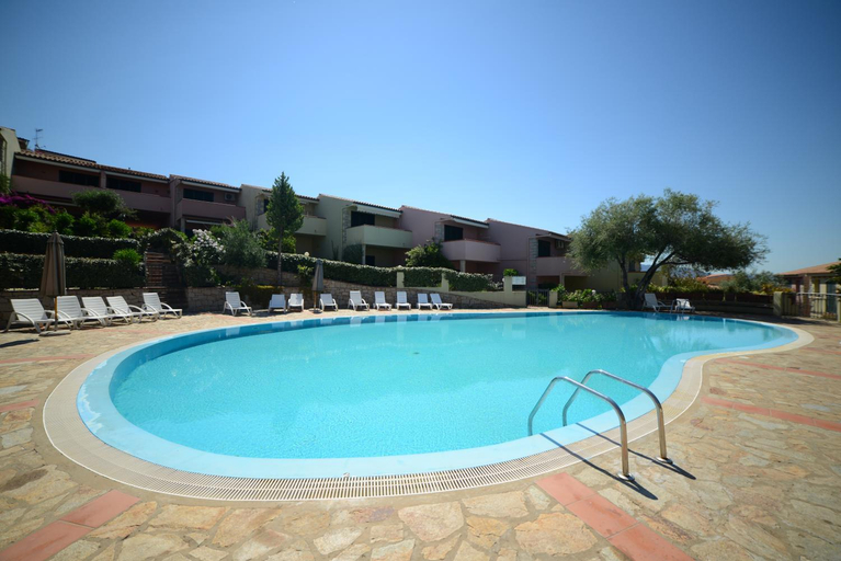 Swimming pool 2, Villaggio Sa Ventana, Olbia-Tempio