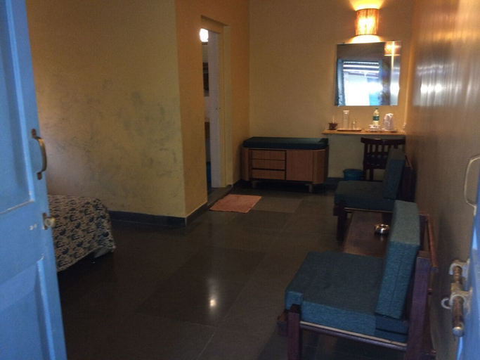 Bedroom 2, Manoribel, Mumbai Suburban