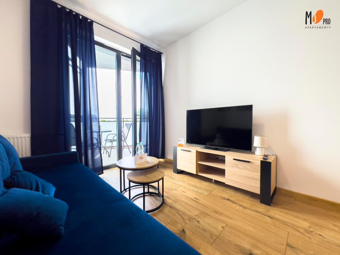 Others 5, SUMMER LOFTS Premium with Sea View, Parking by MSPro, Kołobrzeg