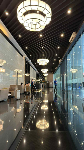 Others 5, The Air Residences Makati, Makati City