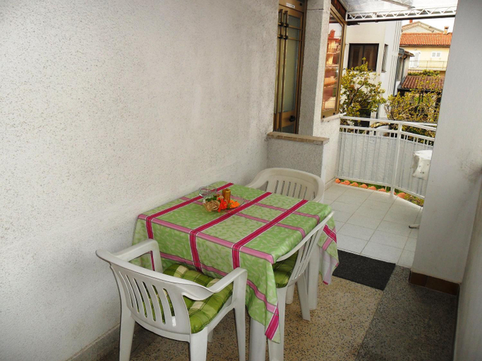 Others 4, Vile Park Studio Apartments, Poreč