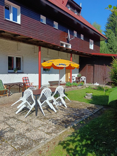 Exterior & Views 4, Horsky hotel Sport, Jablonec nad Nisou