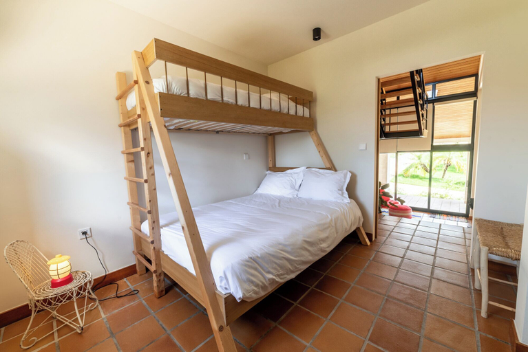 Bedroom 3, Calipo, Vila Viçosa