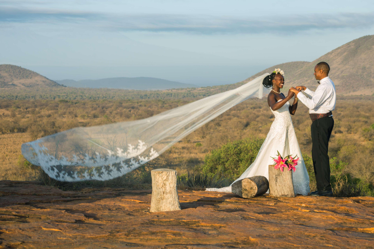 Exterior & Views 2, Kilaguni Serena Safari Lodge, Voi