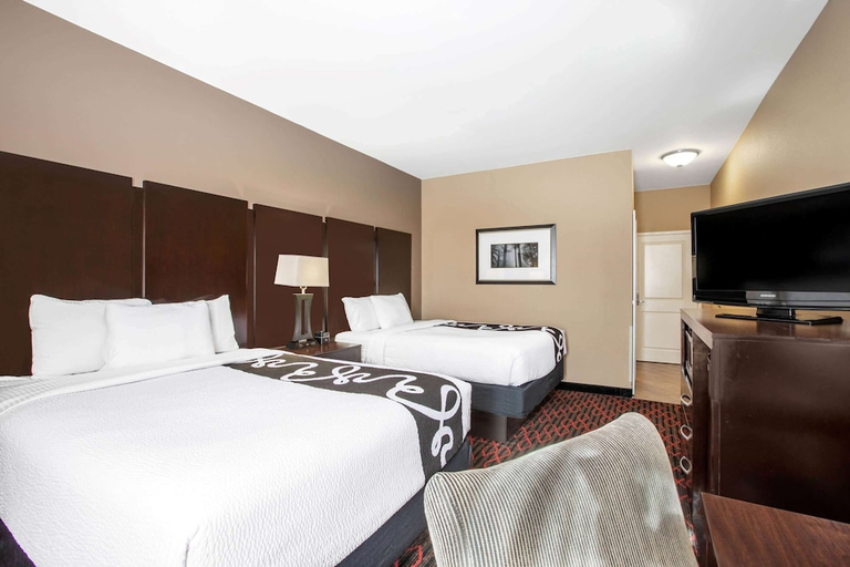 Bedroom 2, La Quinta Inn & Suites by Wyndham Conway, Faulkner