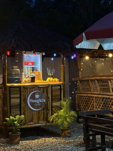 Food & Drinks 4, Mongki's Pension House, Puerto Princesa City