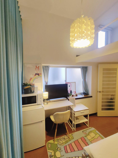Others 4, Glen Stage 102 - Vacation STAY 13962, Saitama