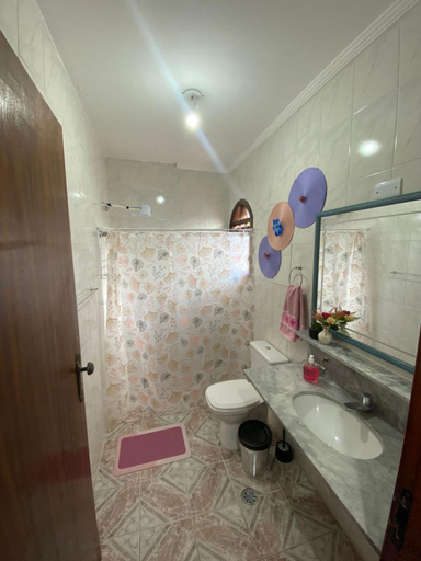 4, Conexao Hostel Ubatuba, Ubatuba