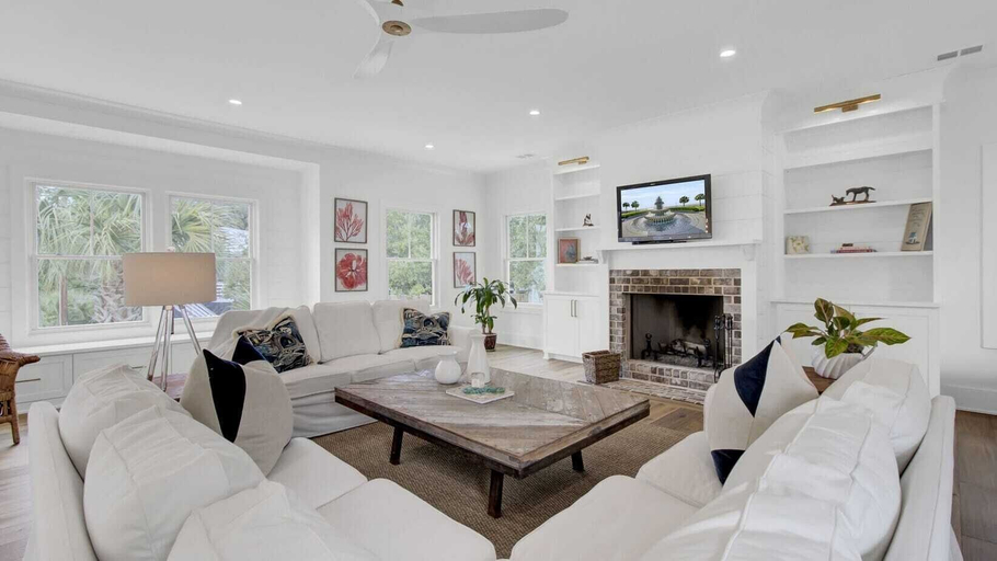 Others 5, 6 36th Avenue by Avantstay Stunning Private Pool, Charleston