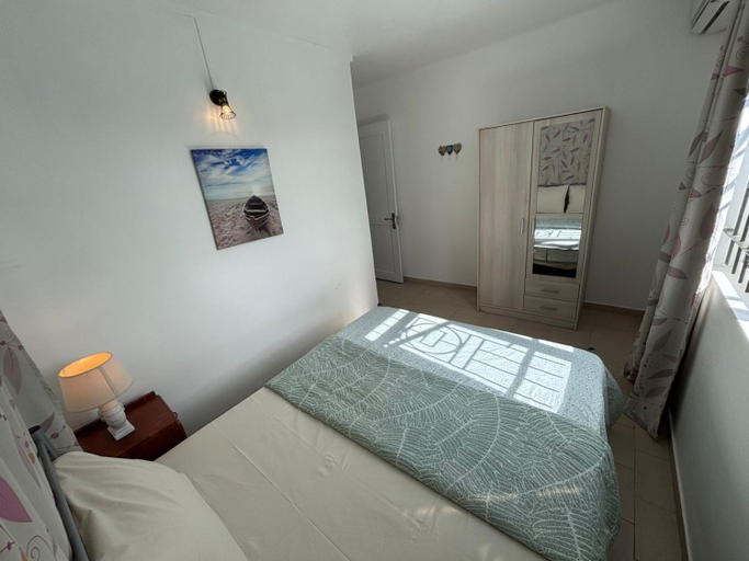 Bedroom 3, VILLA GERARD STAAR by SOV