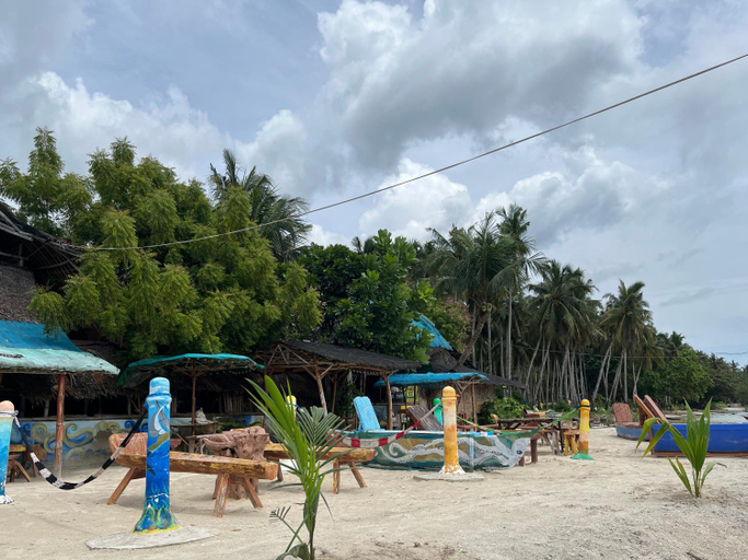 Others 5, Bamboo Nest Beachfront Floating Tent, Puerto Princesa City