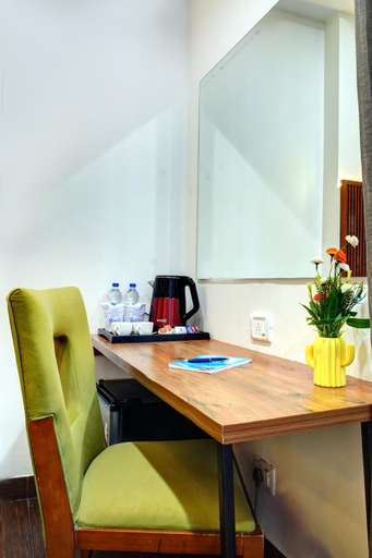 Others 4, Hotel Cabana 5 Mins Walking Distance From NDLS Station, Delhi