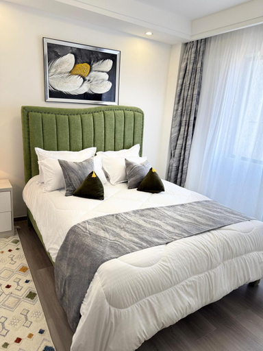 5, 1 bedroom apartment, Dagoretti North