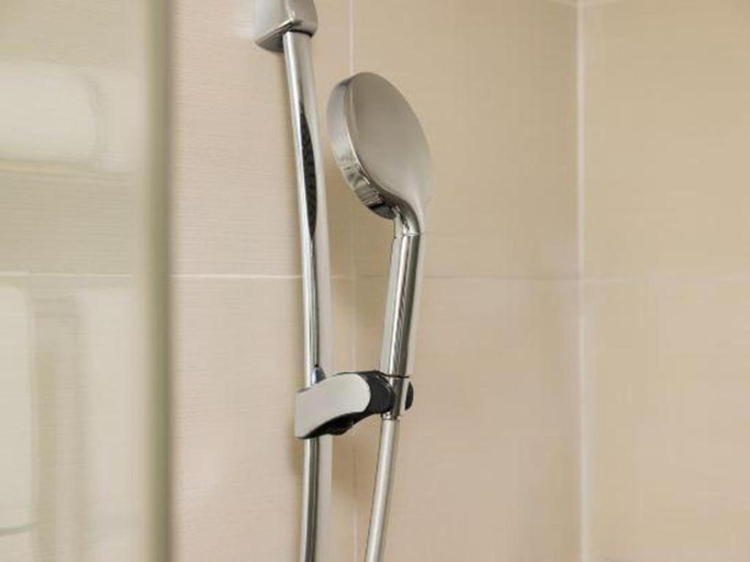 Bathroom 3, City Comfort Inn Baise Tianlin, Baise