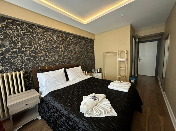 Room 2, SUITES NECATİBEY, Çankaya