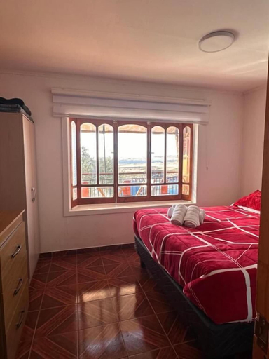 Room 2, HOSTEL EL ANCLA, Copiapó