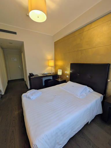 Bedroom 3, Hotel La Dimora del Baco, L'Aquila