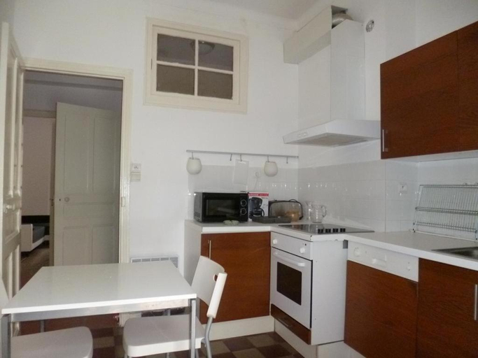Others 2, Appartement Kalliste, Haute-Corse