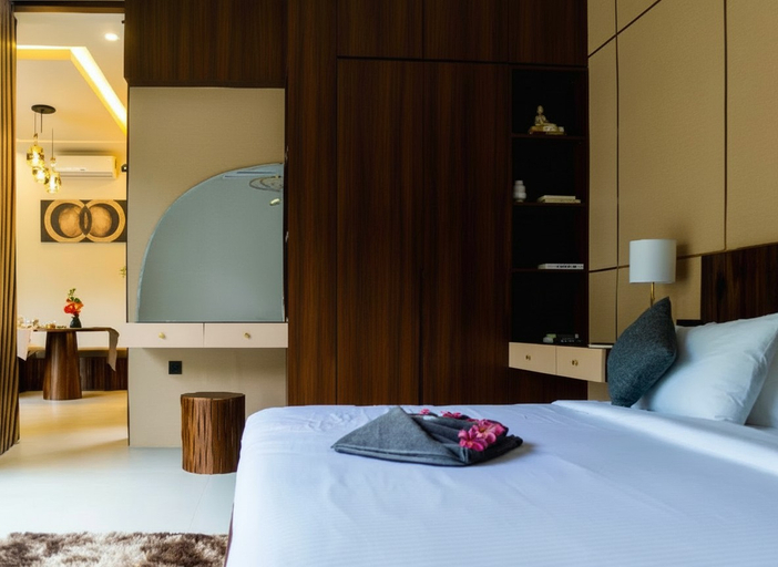 Others 4, VIP Villas and Wellness Resort  Kuta Lombok, Lombok
