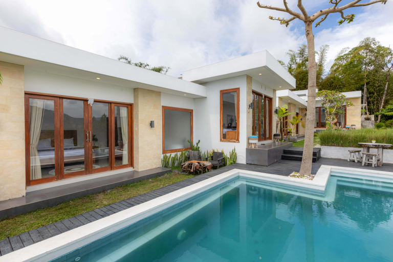 Sport & Beauty 4, Sari Sky Villa Kintamani, Bangli