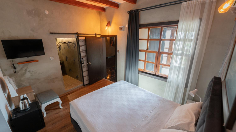 Bedroom 3, Quena Hotel, Antalya