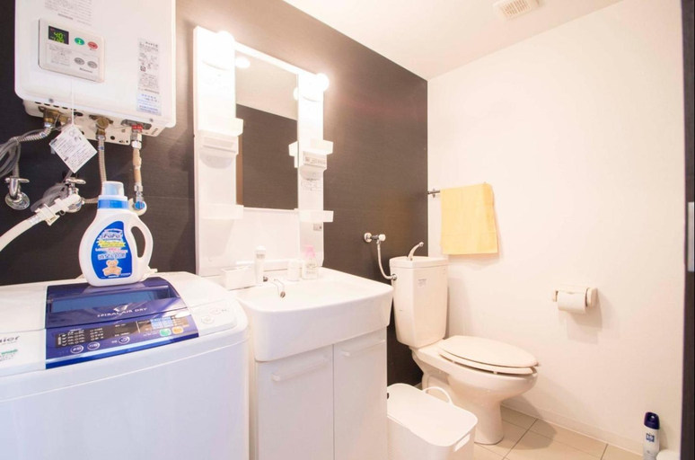 Others 5, Sannand / Vacation STAY 2187, Sapporo