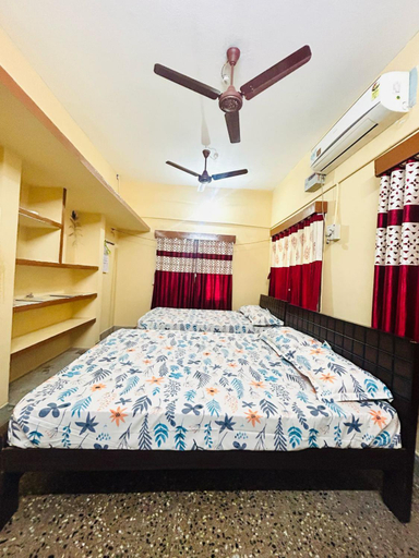 Others 3, Sirvachur madhurakalli amman guest house, Perambalur
