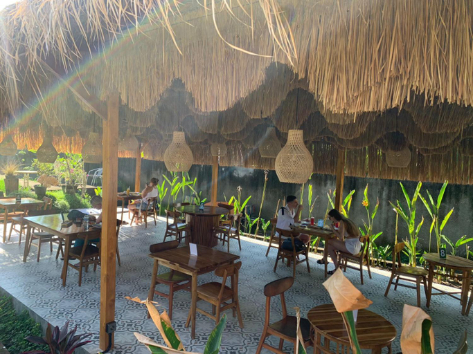 Food & Drinks 4, Uma Raos Cottage, Gianyar