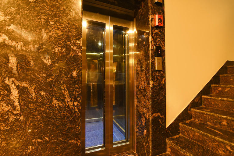 Public Area 2, FabHotel Prime Tiyara Inn - Sectory II, Bidhannagar, North 24 Parganas