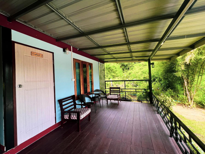 Others 4, Panda Home Stay, Muang Kanchanaburi