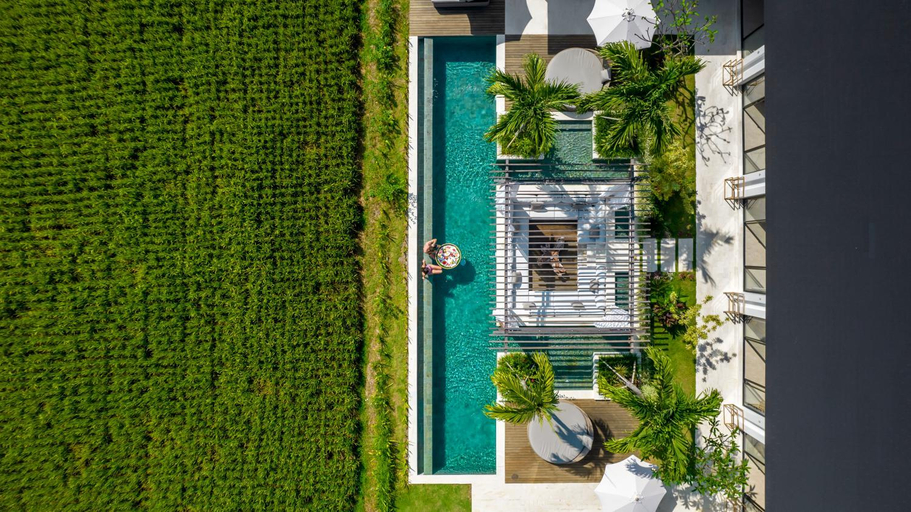 1, Villa La Pepite by BaliSuperHost, Gianyar