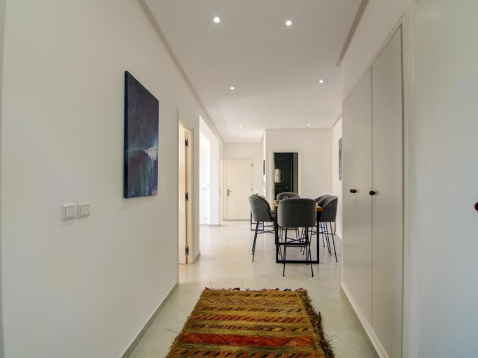 Others 4, Tweed By Frida Home - Roof top - 4 or 5 Px, Agadir-Ida ou Tanane