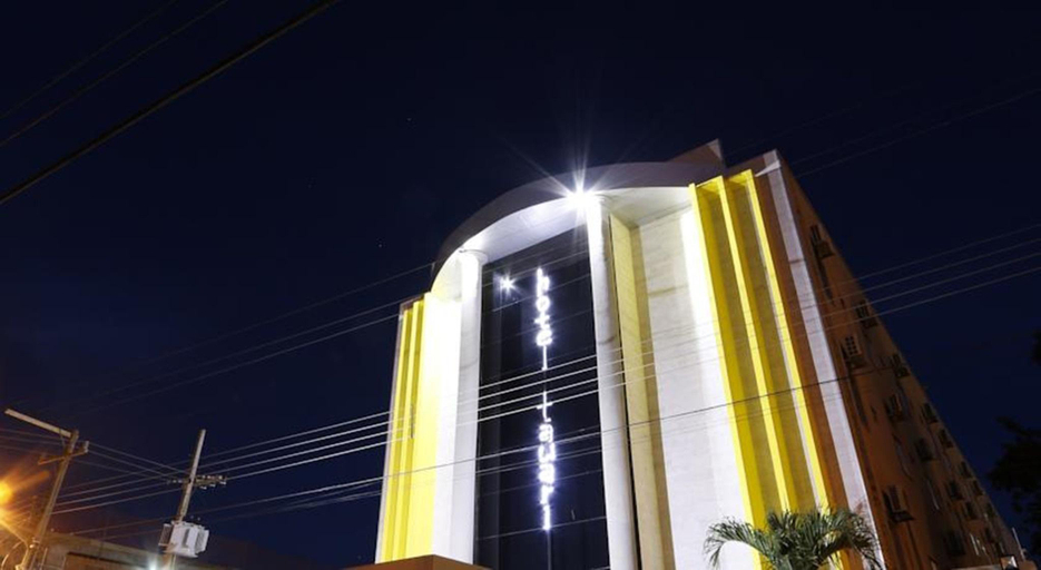 Exterior & Views 1, ホテル タウアリ, Marabá