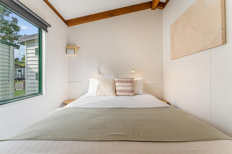 Bedroom 3, Tasman Holiday Parks - Geelong, South Barwon - Inner
