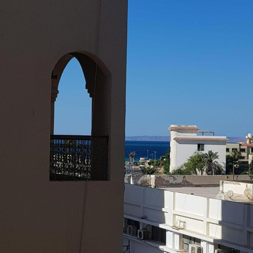 Others 2, Sweet Home Hostel - ممنوع للبنات فى الوقت الحالى, Al-Ghurdaqah