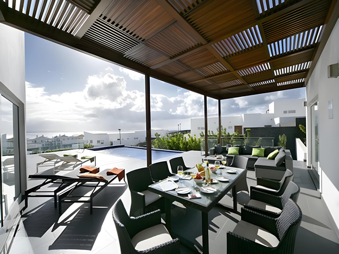 Food & Drinks 5, Hoopoe Villas Lanzarote, Las Palmas
